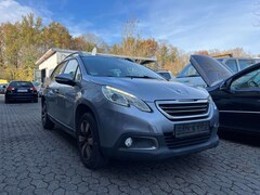Bild des Angebotes Peugeot 2008 Business-Line