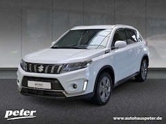 Bild des Angebotes Suzuki Vitara Vitara 1.4 HYBRID Comfort Klimaautomatik Allwetter