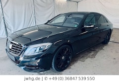 Bild des Angebotes Mercedes-Benz S 350 L NIGHT | ILS | 20" | FOND-ENT | DISTR |