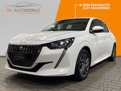 Bild des Angebotes Peugeot 208 Active Pack #LED#Navi#CarPlay#Media