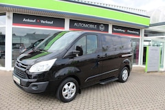 Bild des Angebotes Ford Tourneo Custom