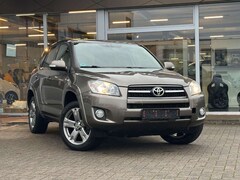 Bild des Angebotes Toyota RAV 4 2,2-l-D-4D 4x4 Executive Automatik