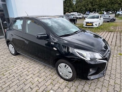 Bild des Angebotes Mitsubishi Space Star Select 1,2i,KLIMA,Start/Stop,el.FH,Servo,Garantie,