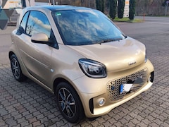 Bild des Angebotes smart forTwo coupe EQ passion 22kw charge
