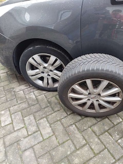 Bild des Angebotes Peugeot 5008 2.0,HDI