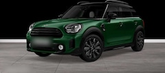 Bild des Angebotes MINI Cooper Countryman