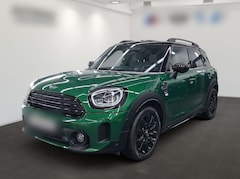 Bild des Angebotes MINI Cooper Countryman Komfortzugang*Rückfahrkamera*AktiveGeschwindi.