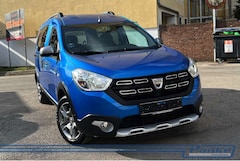 Bild des Angebotes Dacia Dokker Stepway Plus 5Sitzer*SHZ*RFK*Tempo*Carpl*