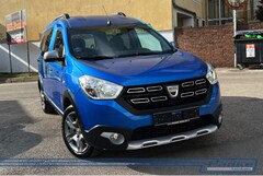 Bild des Angebotes Dacia Dokker Stepway Plus 5Sitzer*SHZ*RFK*Tempo*Carpl*