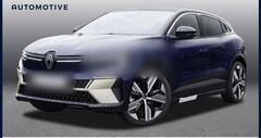 Bild des Angebotes Renault Megane E-Tech Iconic 220 Comfort Range 8-fach bereift