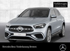 Bild des Angebotes Mercedes-Benz GLA 200 AMG+PANO+360°+AHK+MULTIBEAM+TOTW+KEYLESS