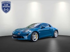 Bild des Angebotes Alpine A110 GTS Heritage bleu paon *Akrapovic*