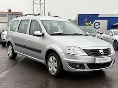 Bild des Angebotes Dacia Logan MCV Kombi TÜV 05/2027+Garantie/7Sitzer