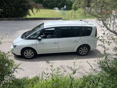 Bild des Angebotes Renault Grand Espace Espace Diesel 2.0 dCi 150 FAP Edition 25th