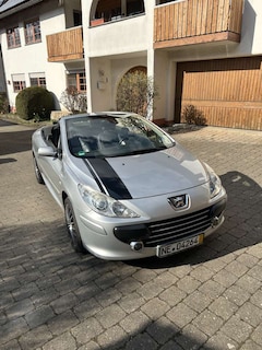 Bild des Angebotes Peugeot 307 Tendance