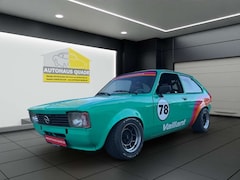 Bild des Angebotes Opel Kadett 2,0-16V C /5- Gang / Sperre / H-Zulassung