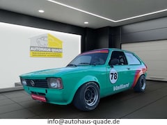 Bild des Angebotes Opel Kadett 2,0-16V C /5- Gang / Sperre / H-Zulassung