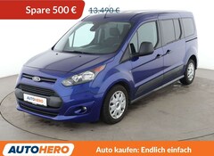 Bild des Angebotes Ford Grand Tourneo 1.5 TDCi Trend *PDC*SHZ*KLIMA*