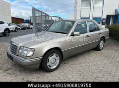 Bild des Angebotes Mercedes-Benz E 220 --Automatik--