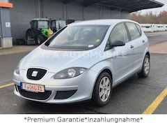Bild des Angebotes SEAT Altea Fresh 1.9 Tdi*1.Hand*Rentner*