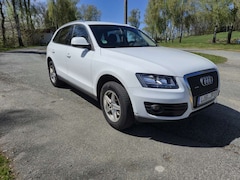Bild des Angebotes Audi Q5 2.0 TDI 125 kW quattro