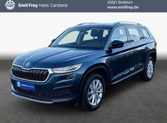 Bild des Angebotes Skoda Kodiaq Style 1.5 TSI DSG Kamera Matrix Navi