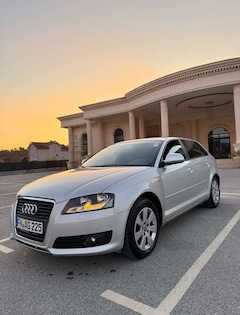 Bild des Angebotes Audi A4 2.0 TDI DPF S- Line