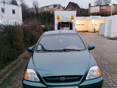 Bild des Angebotes Kia Rio 1.5 16v. LS