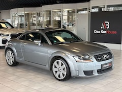 Bild des Angebotes Audi TT Coupe 3.2 quattro · Automatik · Tempomat ·