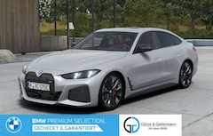 Bild des Angebotes BMW i4 M50 xDrive M Sport PRO //LCI AHK MCarbonExt.