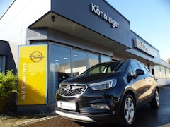 Bild des Angebotes Opel Mokka X Innovation, Sitz-/Lenkradheiz., PDC, Kamera,...