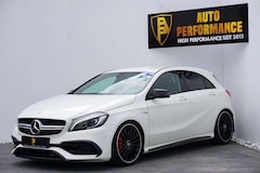 Bild des Angebotes Mercedes-Benz A 45 AMG 4Matic PERFORMANCELenkrad/Auspuff/Sitze