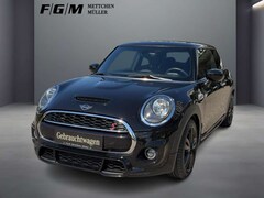 Bild des Angebotes MINI Cooper S Cooper S John Cooper Works Navi/Leder/ PDC vo+hi