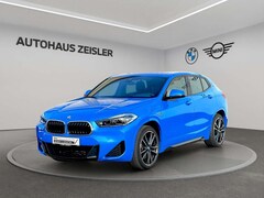 Bild des Angebotes BMW X2 xDrive25e M SPORTPAKET Tempomat PDC DAB