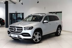 Bild des Angebotes Mercedes-Benz GLS 400 |7-SITZ|DISTR|LUFT|360°|MBUX|MASSAG|eAHK|