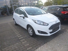 Bild des Angebotes Ford Fiesta Sync Edition
