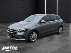 Bild des Angebotes Mercedes-Benz B 200 Progressiv*Multbeam*Business-P.*AHK*