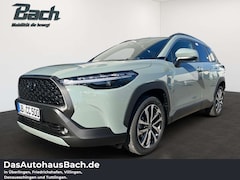 Bild des Angebotes Toyota Corolla Cross 1.8 Hybrid Teamplayer