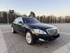 Bild des Angebotes Mercedes-Benz S 420 CDI DPF 7G-TRONIC