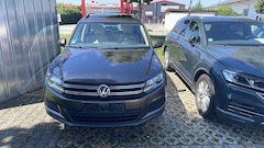 Bild des Angebotes VW Tiguan 2.0 TDI DPF BlueMotion Technology Trend