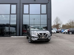 Bild des Angebotes Nissan Qashqai N-Connecta*NAVI*CAM*PDC*SHZ*FSP*TÜV NEU*