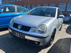 Bild des Angebotes VW Polo IV 1.2 Comfortline