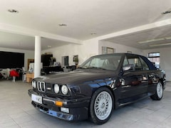 BMW M3 1. Hand - M3 Cabrio - einer von 786