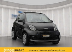 Bild des Angebotes smart forTwo Smart EQ fortwo Klimaautomatik LED Tagfahrlicht