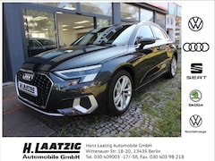 Bild des Angebotes Audi A3 Sportback 35 advanced S tronic Navi ACC Matrix LE