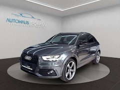 Bild des Angebotes Audi Q3 2.0 TFSI quattro S line Competition*20"*Navi*