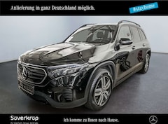 Bild des Angebotes Mercedes-Benz EQB 250 NIGHT PROGRESSIVE KAMERA PANO SPUR SHD