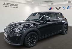 Bild des Angebotes MINI One Navi*Komfortzugang*Sitzheizung*Parkassistent*beh.F