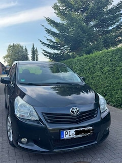 Bild des Angebotes Toyota Verso 2.2 D-4D Automatik Life