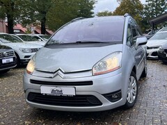 Bild des Angebotes Citroen Grand C4 Picasso Tendance*7-Sitzer*
